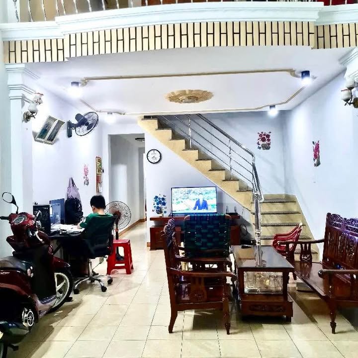 Nhà 2 tầng Phước Mỹ, Sơn Trà 68m² giá 10 tỷ - Vị trí trung tâm du lịch Đà Nẵng!