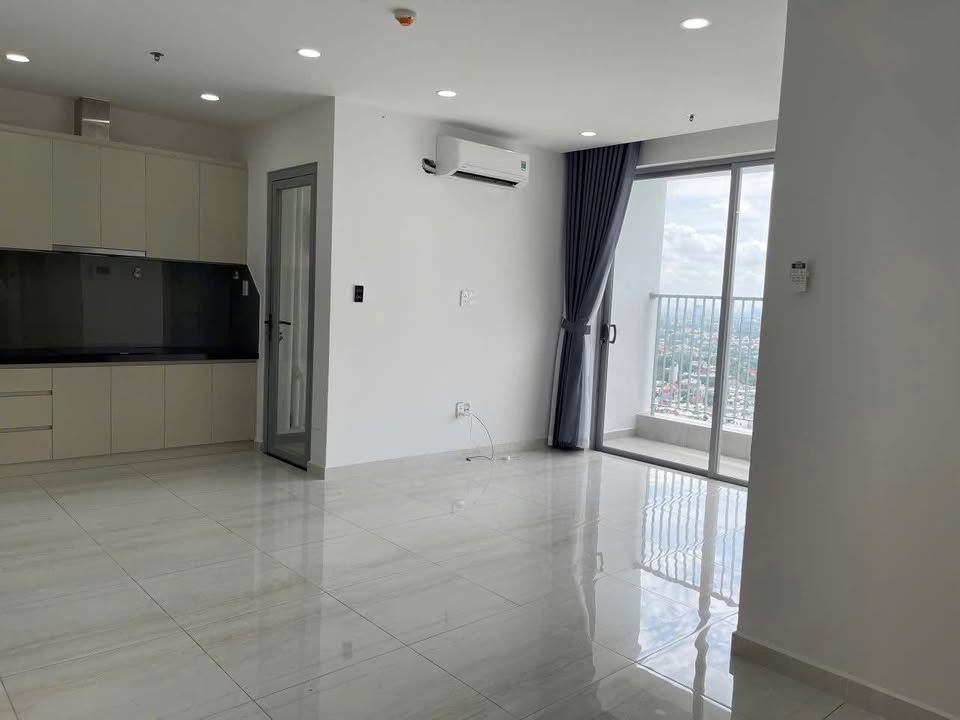 Căn hộ Happy One Central Thủ Dầu Một 72m² giá 7 triệu - Dọn vào ở ngay!