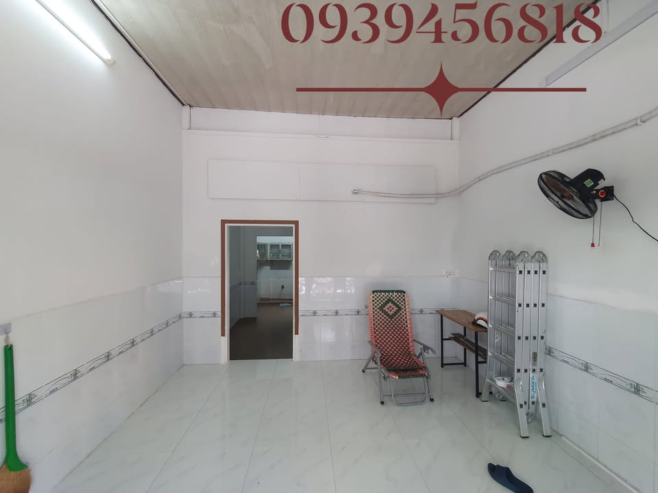 Nhà trệt cho thuê KDC Thới Nhựt 1, An Khánh 40m² giá 3 triệu - Phù hợp cho gia đình nhỏ!