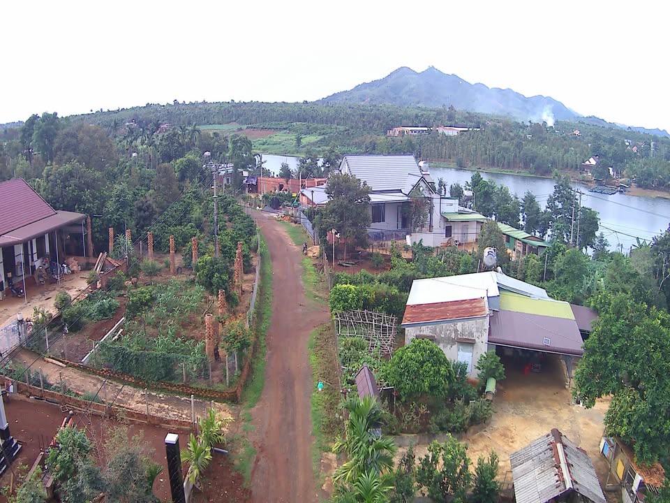 Đất nền Ea Ning 170m² giá chỉ 225 triệu - Cơ hội đầu tư tuyệt vời!