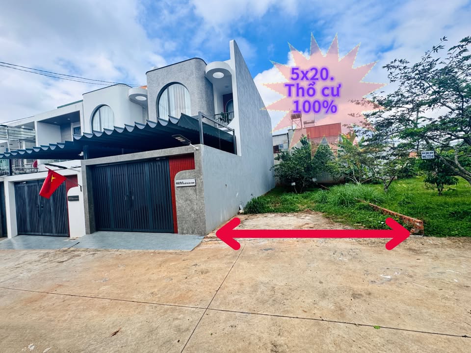 Đất thổ cư 100% tại Hẻm 66 Đỗ Xuân Hợp, 100m² giá 2.99 tỷ - Đầu tư sinh lời ngay!