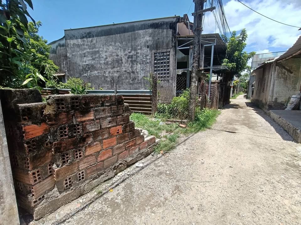 Đất thổ cư Trần Quang Diệu 82m² giá 9xx - Sổ đỏ chính chủ, thuận tiện xây dựng!