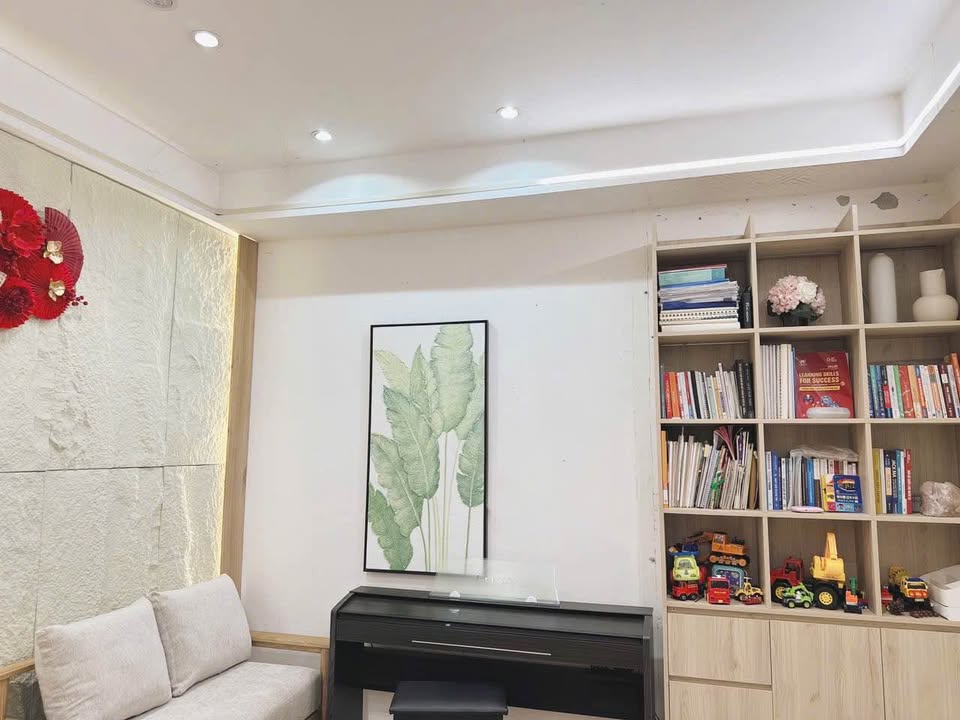 Căn hộ Gold 6A Vinh 97,6m² giá 3,2 tỷ - Full nội thất sang trọng!