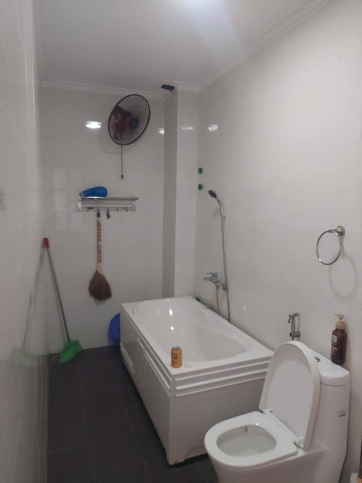 Nhà 3 tầng TĐC Trường Chuyên cũ, phường Kỳ Bá, 60.7m² - Giá cực tốt, bán gấp!