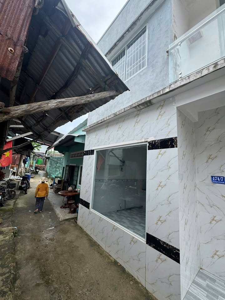 Nhà riêng Đảo Nam Du 48.18m² giá 800 triệu - Thích hợp cho gia đình trẻ!