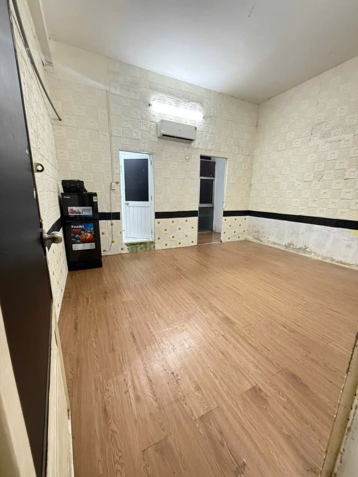 Phòng trọ cho thuê tại Bình Quới, Bình Thạnh 30m² - Tiện nghi đầy đủ, không giới hạn người ở