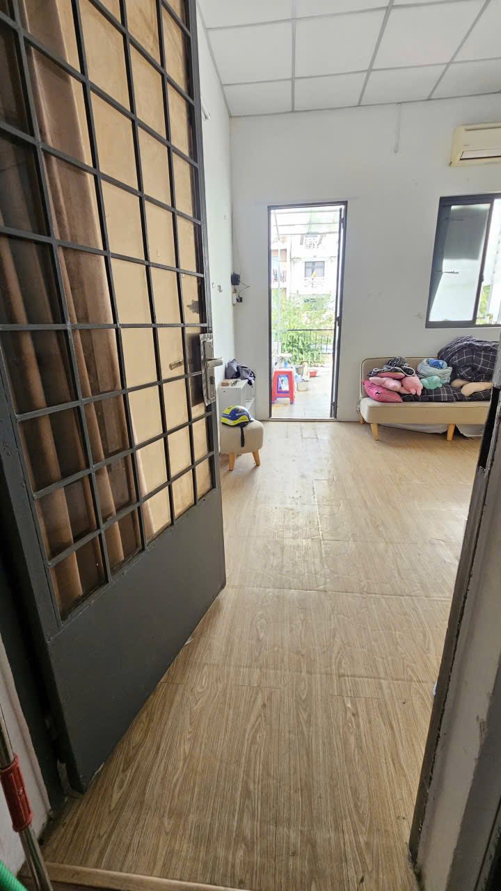 Căn hộ studio Trường Chinh, Tân Bình 4 triệu - Thiết kế hiện đại, tiện nghi sẵn có!