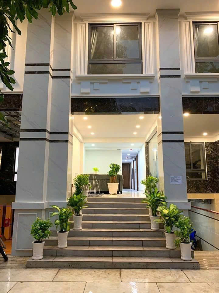 Studio Bình Quới, Bình Thạnh 40m² - Không gian sống lý tưởng với đầy đủ tiện ích!