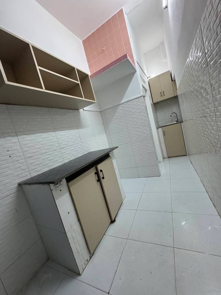 Nhà Tân Hòa Đông P14, Q6 8m² giá 1.29 tỷ - Sẵn sàng vào ở ngay!