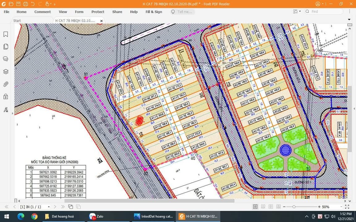 Đất nền dự án khu công nghiệp Phú Quý Hoằng Hóa 140m² - Lô đẹp duy nhất, giá thỏa thuận!