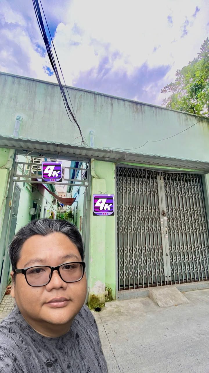 Đất Tặng Dãy Trọ 96m² Hẻm Xe Hơi Trường Chinh - Phạm Văn Bạch, 8.6 Tỷ