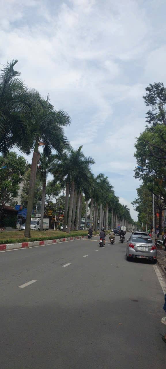 Đất nền kinh doanh GS1 Big C Dĩ An 240m² giá 35 tỷ - Vị trí đắc địa, tiềm năng sinh lời cao!