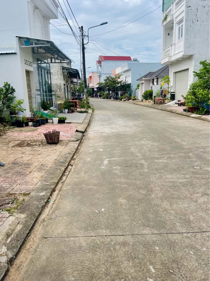 Nhà nguyên căn khu Licogi, phường 1 Cà Mau 63m² - An ninh, yên tĩnh, thoáng mát!