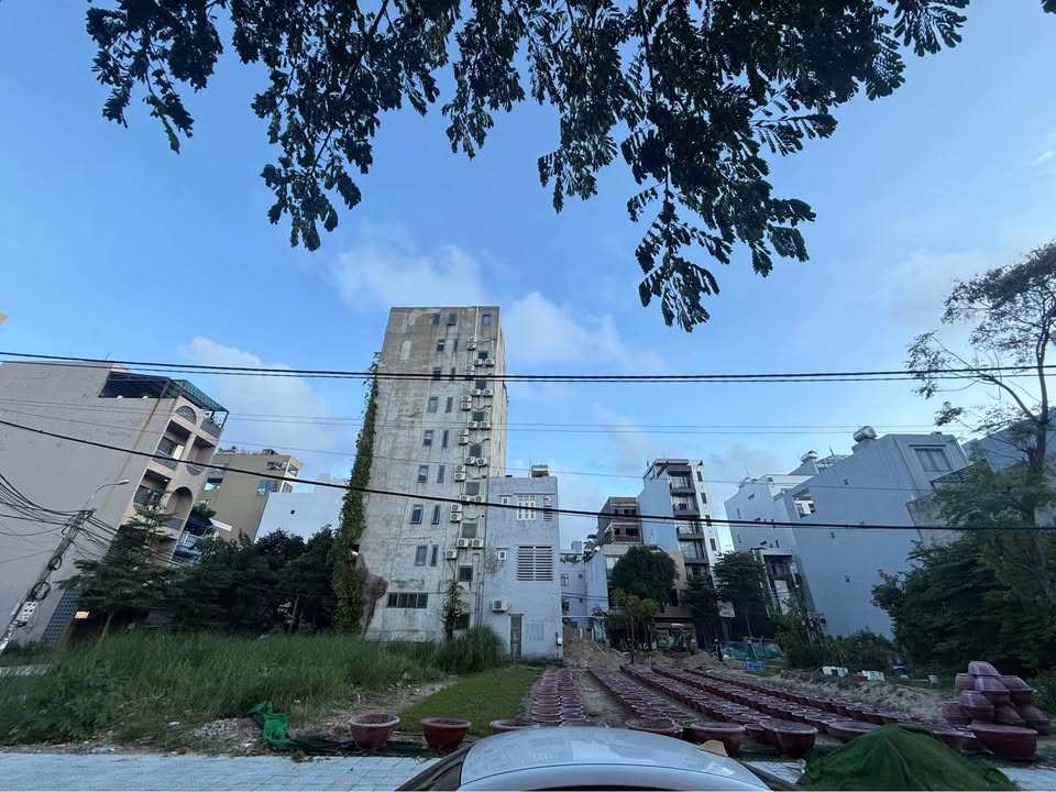 Đất đẹp Phước Trường 10, Sơn Trà 200m² - Cơ hội đầu tư sinh lời hấp dẫn!