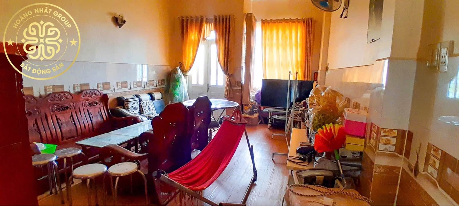 Nhà mặt tiền đường 3/2, Phường 5, Cà Mau - 100% thổ cư, 3.9 tỷ!