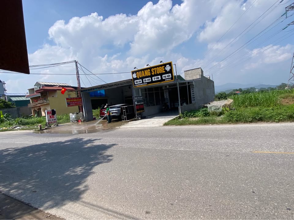 Đất mặt đường 421B xã Đông Yên 86m² giá 3 tỷ - Đầu tư sinh lời ngay!