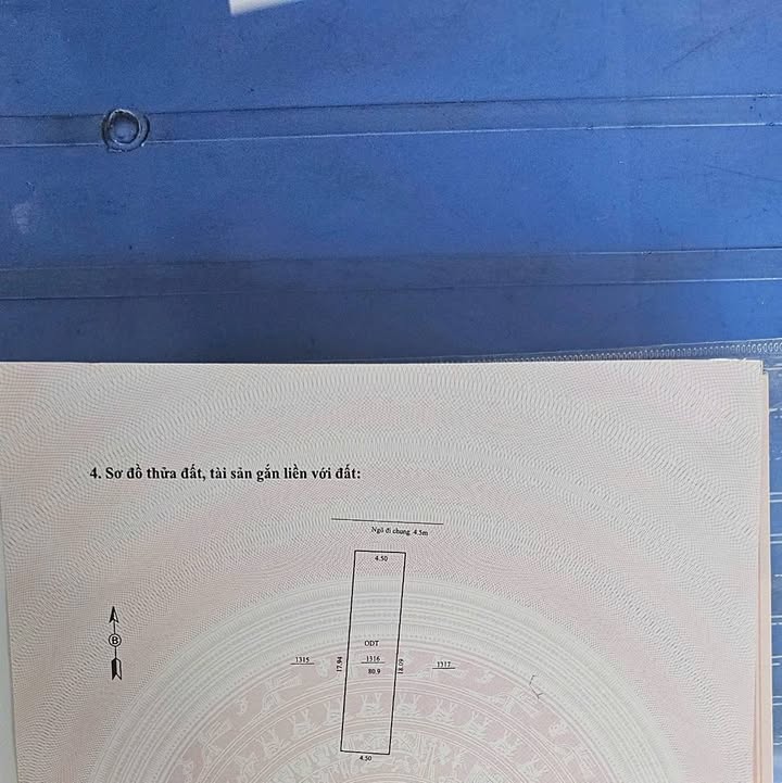 Đất nền Vệ Yên 3 - Quảng Thắng, 80m² chỉ 2 tỷ - Sổ đỏ chính chủ!