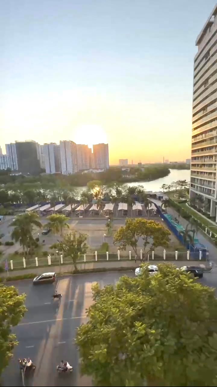 Căn hộ Mỹ Phát quận 7 130m² giá 13.8 tỷ - Full nội thất, sẵn sàng vào ở ngay!