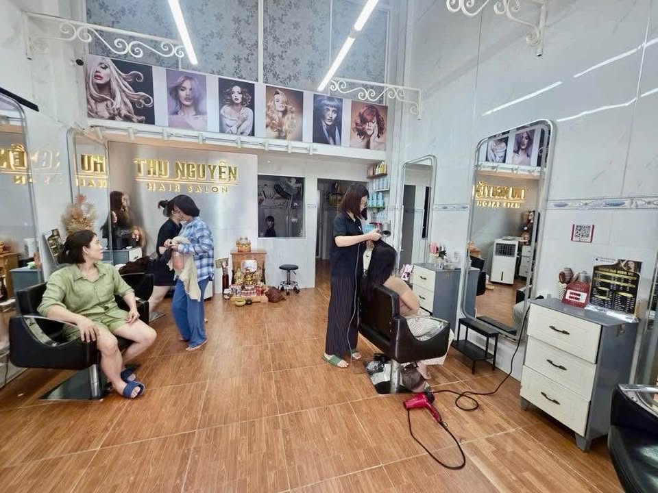 Nhà gác lửng đẹp đường Lê Thị Xuyến, Thanh Khê - Chỉ 6 tỷ, cho thuê 6 triệu/tháng!