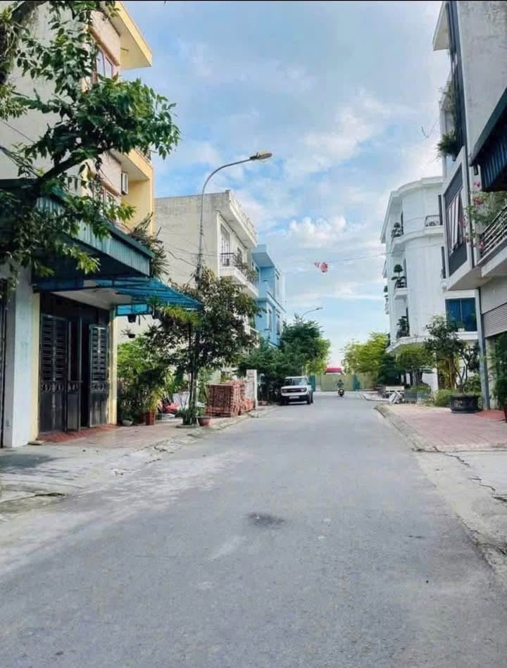 Đất nền đẹp Phú Khánh – Thái Bình 62.5m² giá 3 tỷ – Đầu tư sinh lời ngay!