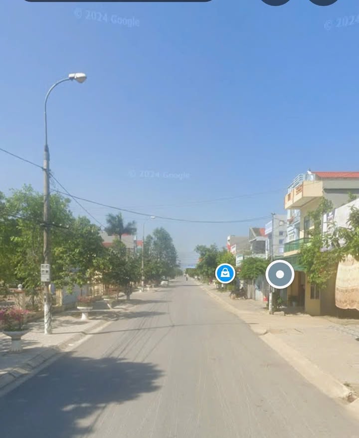 Lô đất mặt tiền kinh doanh xã Quảng Phú 100m² giá 2.9 tỷ - Đầu tư sinh lời ngay!