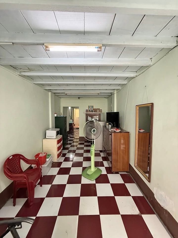 Nhà hẻm xe hơi Nơ Trang Long, Bình Thạnh 41m² giá 4.x tỷ - Tiện xây sửa mới!