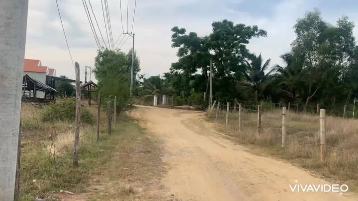 Đất nền Ninh Thọ, Ninh Hòa 634m² giá 2.85 tỷ - Cơ hội đầu tư tuyệt vời!