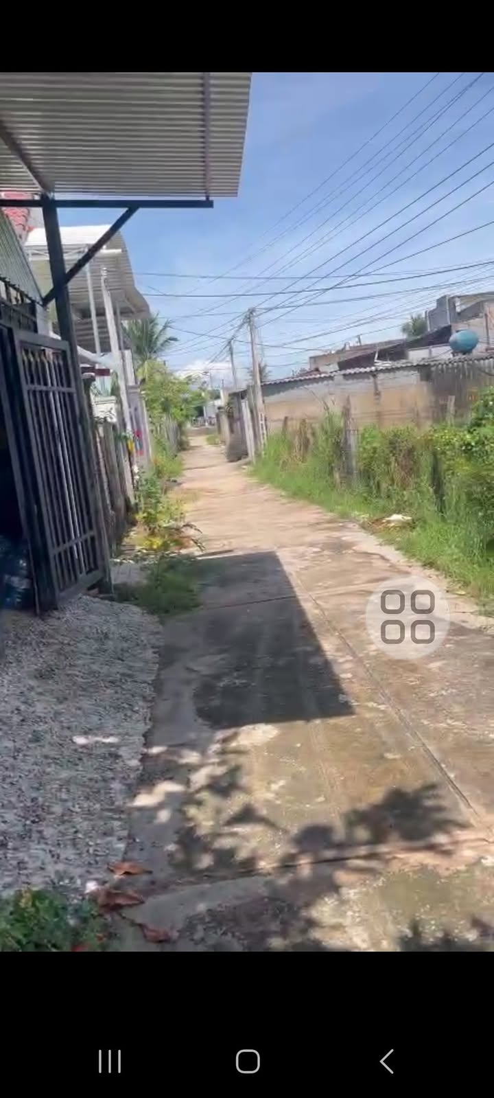 Nhà cấp 4 Lương Sơn Bắc Bình 148m² giá 599 triệu - Đường ô tô thuận tiện