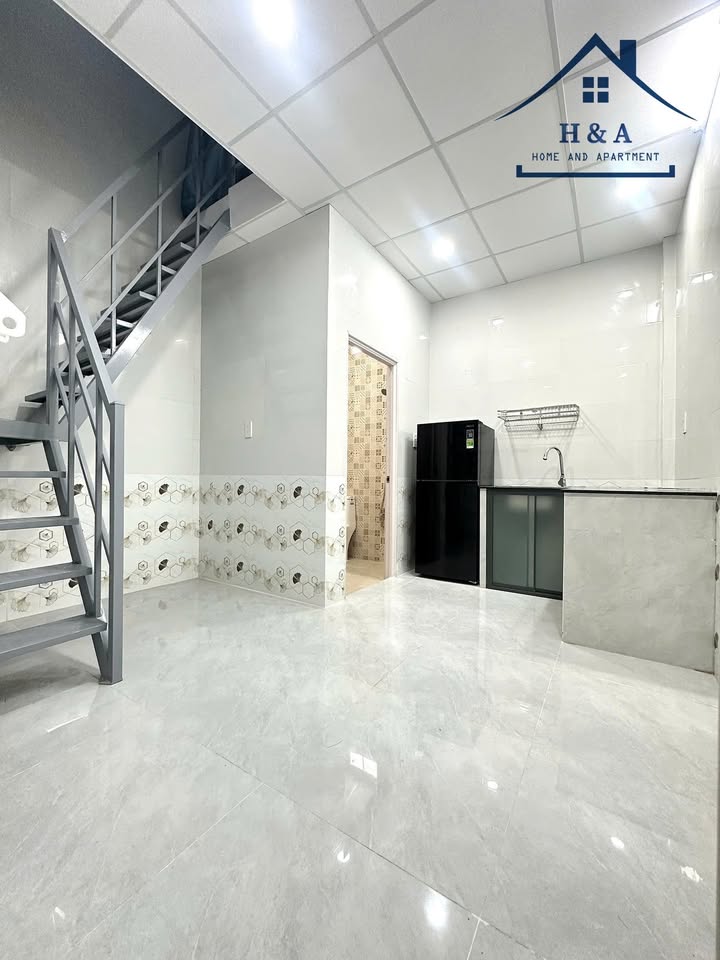 Phòng cho thuê cao cấp tại Ninh Kiều - 26m² giá chỉ 2.8 triệu/tháng với nhiều ưu đãi!