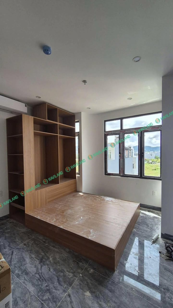 Căn hộ Studio cho thuê tại Đường Hoà Phú, Liên Chiểu - Full nội thất, gần biển!