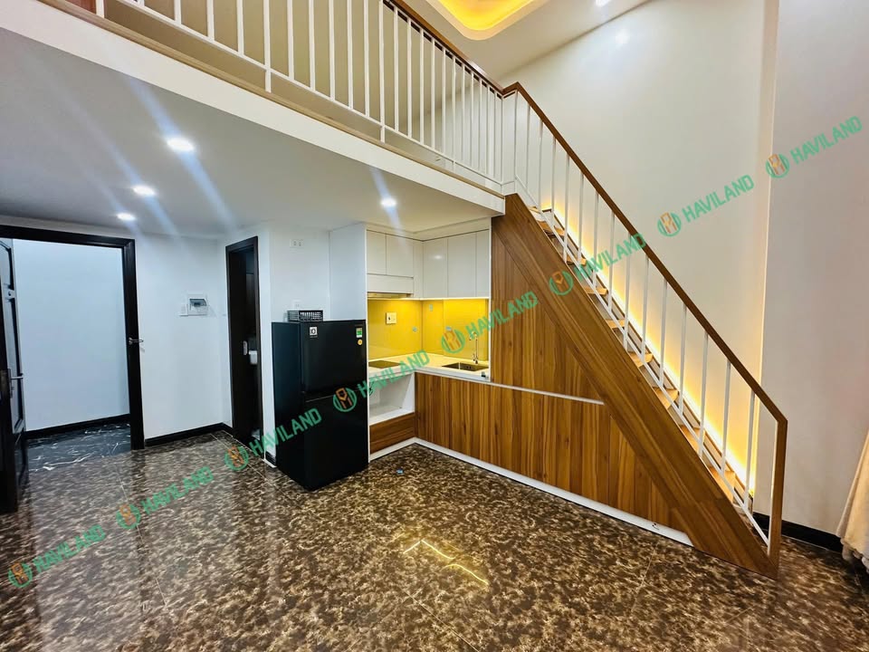 Căn hộ Duplex cao cấp cho thuê tại Lê Đình Lý, Hải Châu - Đầy đủ nội thất chỉ từ 7 triệu!