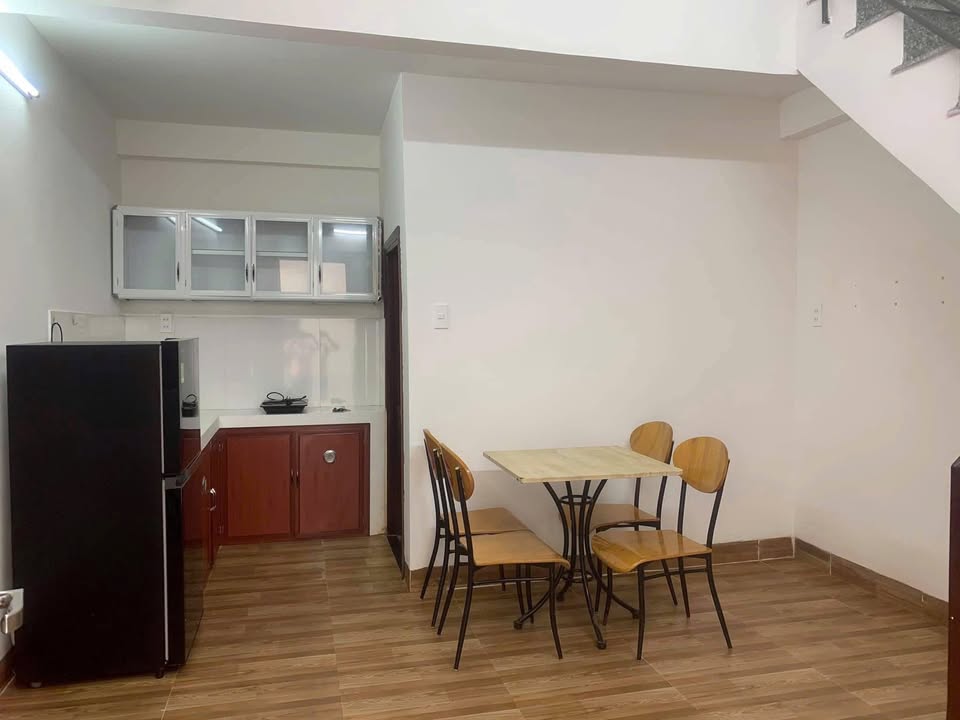 Phòng cho thuê tại đường Trần Duy Chiến, Sơn Trà 35m² - Đầy đủ tiện nghi giá chỉ 3.5 triệu!