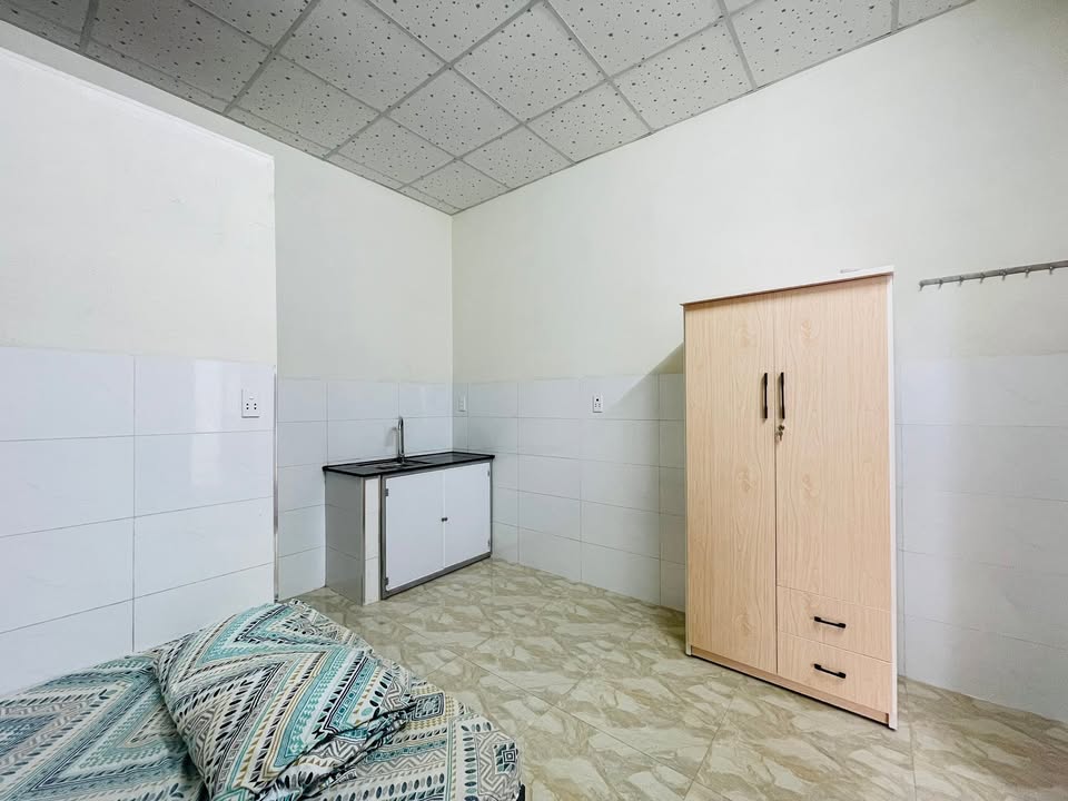 Phòng cho thuê tại đường Trường Chinh, quận Cẩm Lệ - Chỉ còn 1 căn duy nhất!