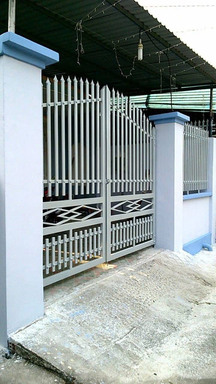 Nhà cho thuê đường Quảng Tiến 06, Trảng Bom, 2PN giá chỉ 3.5 triệu/tháng - Nhà còn mới, vào ở ngay!