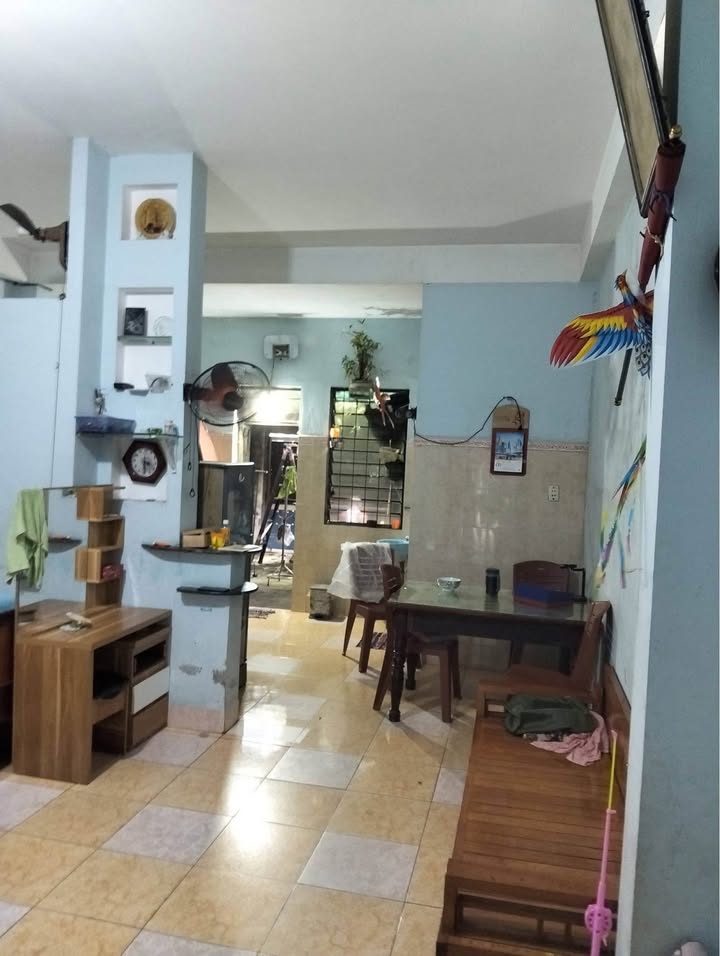 Nhà 2 tầng mặt tiền Trịnh Đình Thảo, Cẩm Lệ 121.5m² giá 11 tỷ - Đầu tư sinh lời ngay!