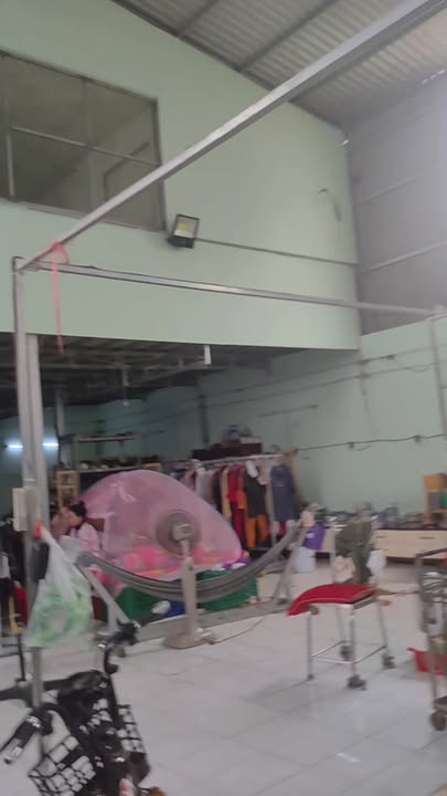 Kho xưởng Trảng Bàng Tây Ninh 1015m² - Đang kinh doanh cần bán gấp!