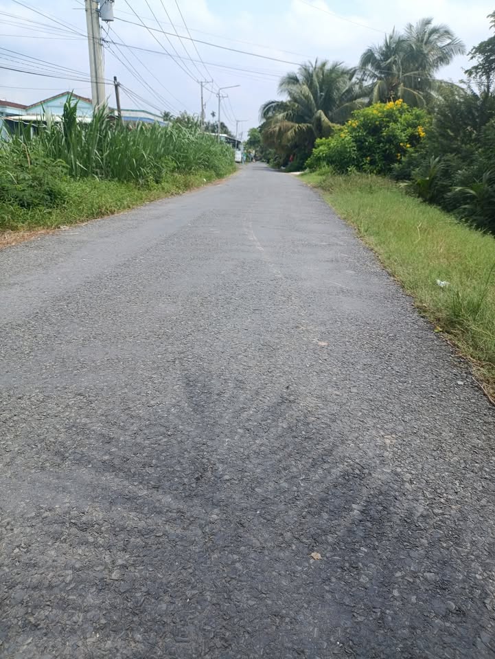 Đất mặt tiền Mỹ Tịnh An 1020m² giá 1.2 tỷ - Cơ hội đầu tư tuyệt vời!