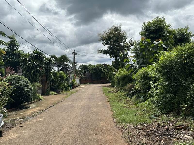 Đất mặt tiền đường nhựa xã Hòa Xuân 125m² giá 490 triệu - Cơ hội đầu tư tuyệt vời!