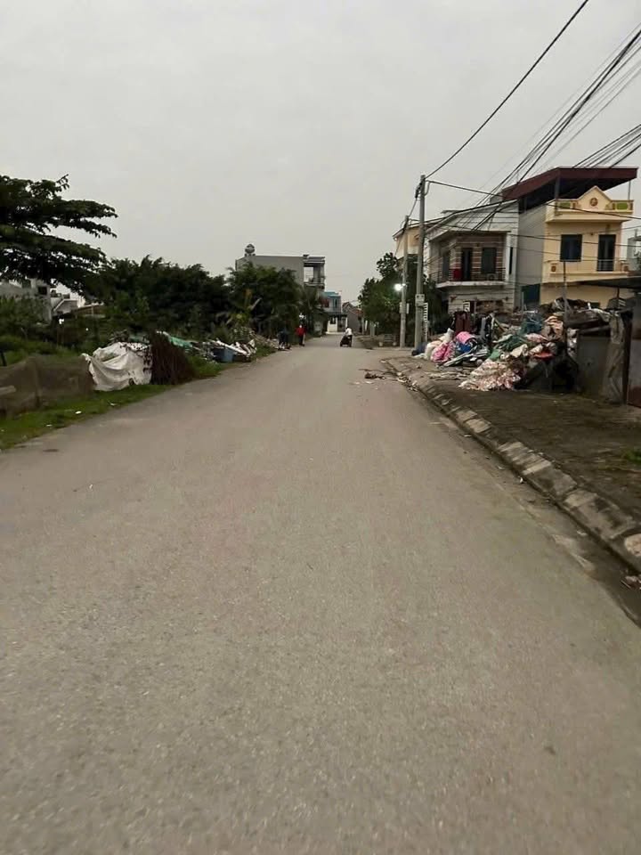 Đất đấu giá Tiên Nội, Duy Tiên 129m² giá 3.87 tỷ - Đầu tư sinh lời hấp dẫn!