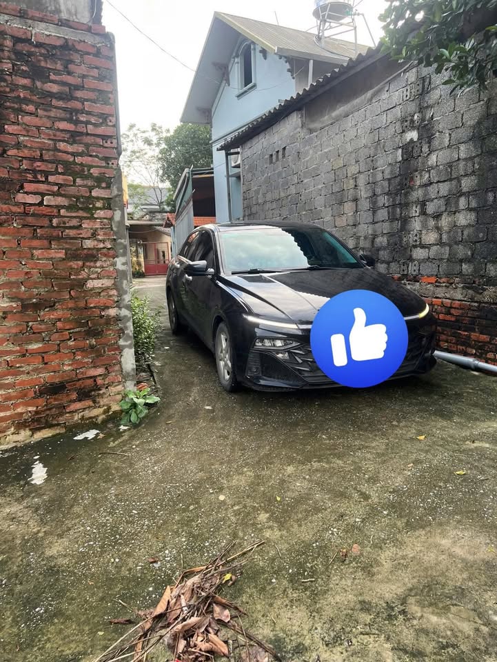 Đất thổ cư Đồi Nhì, Tích Giang, Phúc Thọ 86m² giá 1 tỷ - Đầu tư sinh lời nhanh!