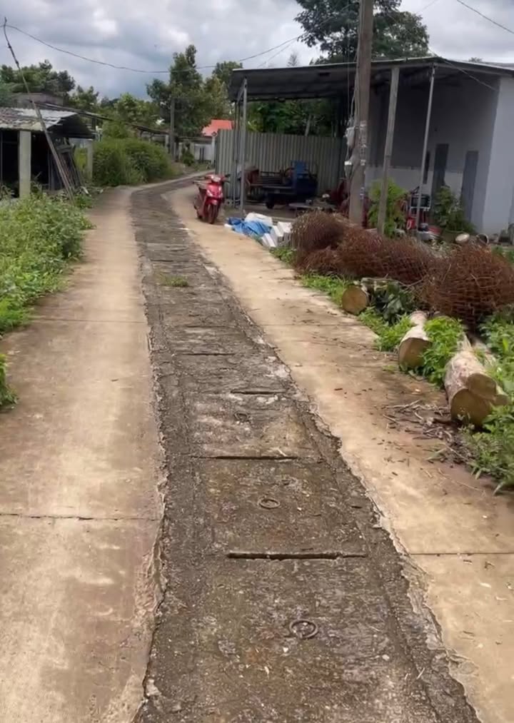 Đất nền Kim Long, Châu Đức 2000m² giá 2 tỷ - Khu dân cư đông đúc, an ninh tốt!