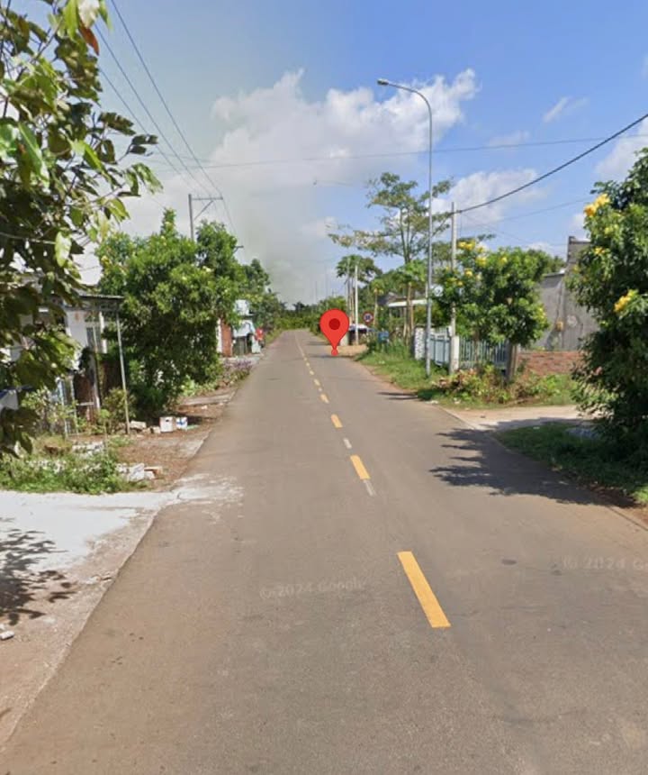 Đất nền Kim Long, Phú Mỹ 100m² giá 1.53 tỷ - Đầu tư sinh lời ngay!