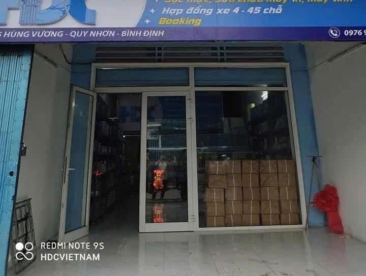 Nhà nguyên căn 695 Hùng Vương 100m² giá 6 triệu - Thích hợp văn phòng và kinh doanh!