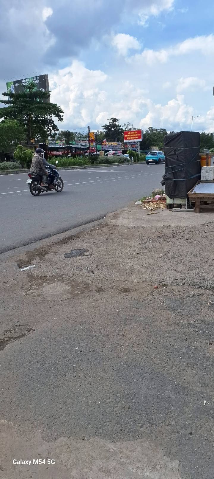 Cho thuê mặt bằng kinh doanh tại đường Lý Thái Tổ, Hưng Phú 67m² giá 10 triệu - Vị trí thuận lợi cho mọi ngành nghề!