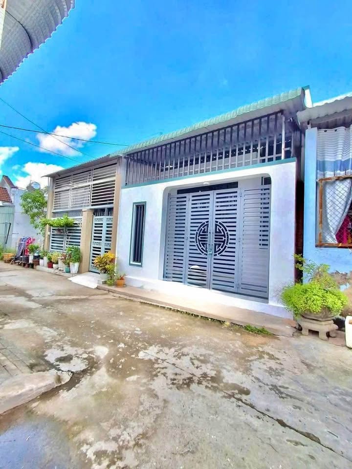 Nhà cấp 4 Bình Thủy 90m² giá 1.45 tỷ - Hoàn thiện mới 100%!