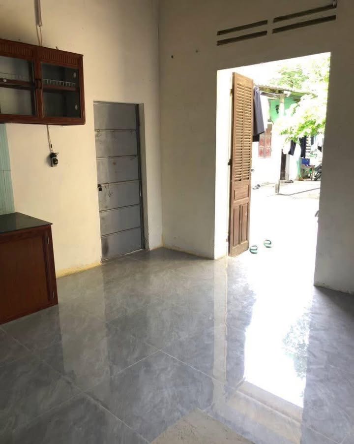 Nhà cấp 4 phường Nghi Phú 50m² giá 2.5 triệu - Không gian yên tĩnh, riêng tư!