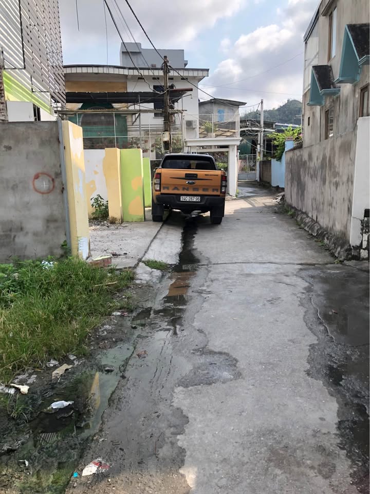 Đất Cẩm Phú 92m² giá 700 triệu - Đường ô tô vào tận nơi