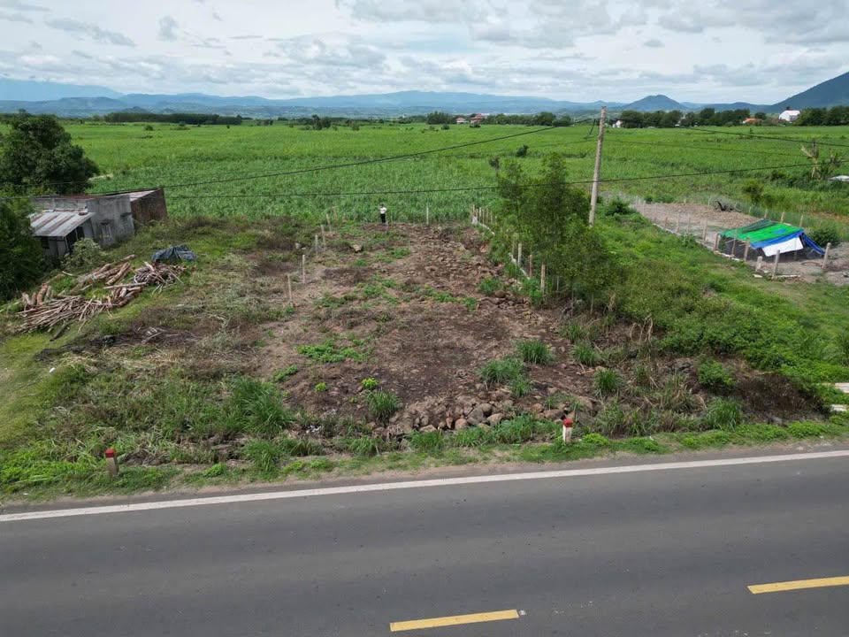 Đất thổ cư Quốc lộ 25, xã Sơn Hòa 288m² giá 1.3 tỷ - Cơ hội đầu tư hấp dẫn!