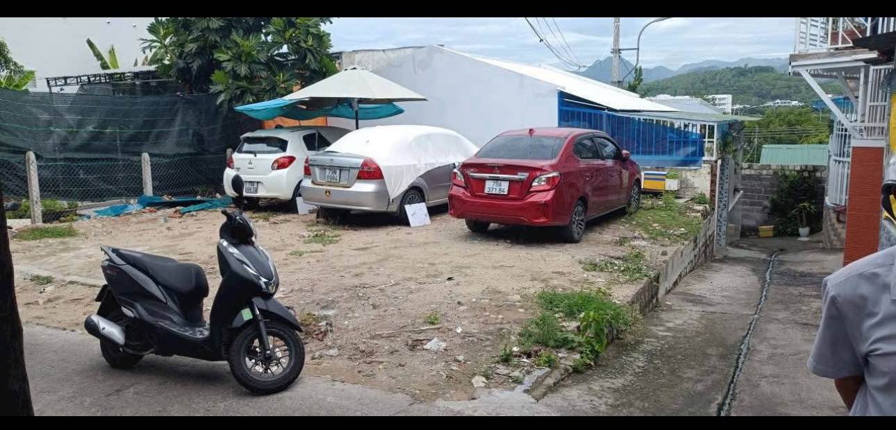 Đất nền Vĩnh Hải Nha Trang 44.8m² giá chỉ 1.25 tỷ - Bán gấp cho người cần!