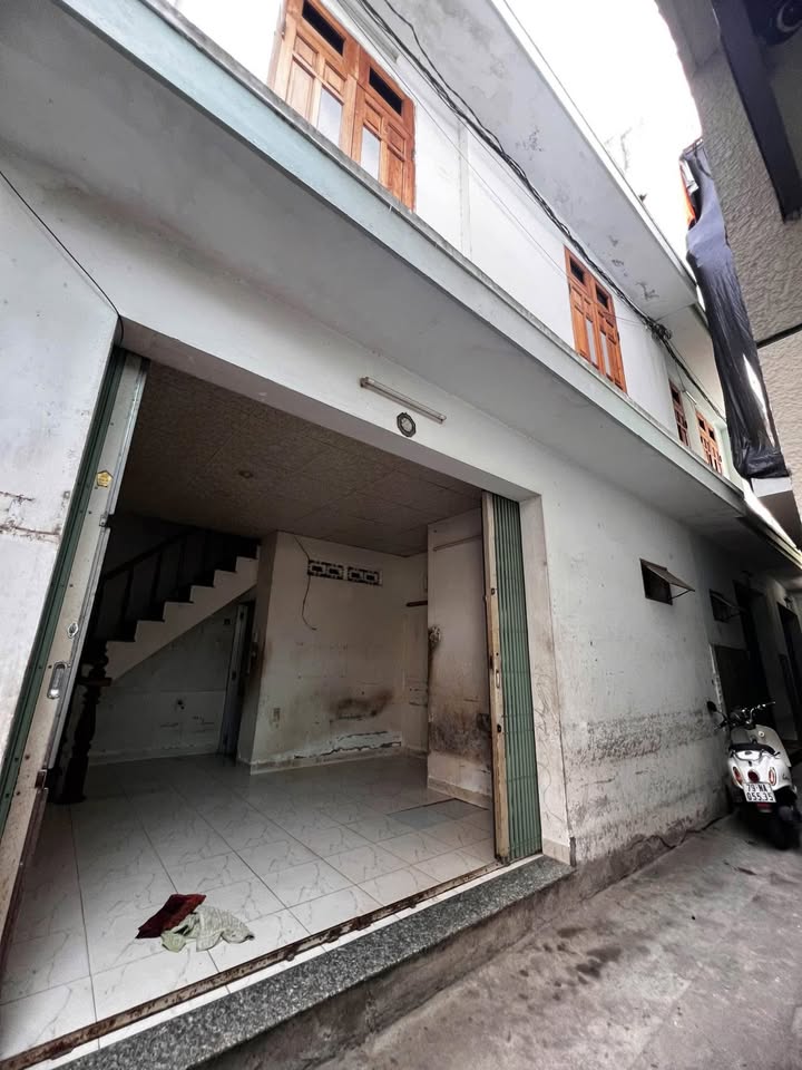 Nhà hẻm Đồng Nai Nha Trang 77.2m² giá 2.6 tỷ - Đầu tư sinh lời ngay!